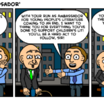 Ambassador Toon