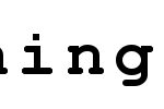 Morning Notes Banner
