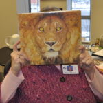 Nancy Lion