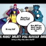 Manlydolls