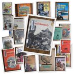 Weeded Biographies