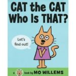 Cat the Cat cov