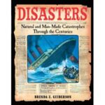 Disasters cover