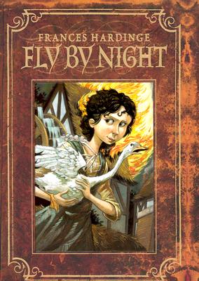 FlyByNight