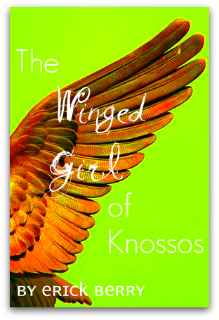 Winged Girl