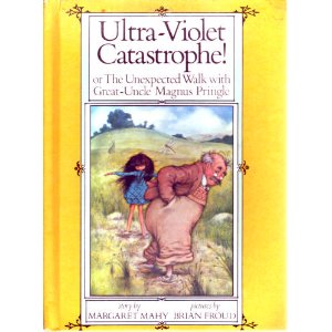 ultra-violet-catastrophe
