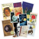 Newbery Winners