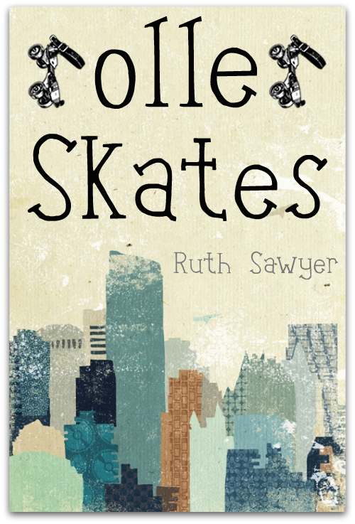 Cover - Roller Skates