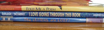 Haiku poem