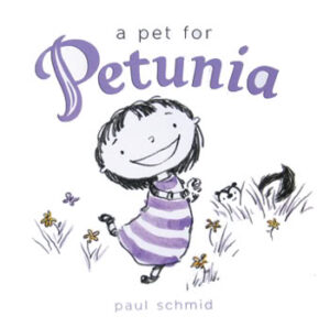 petunia