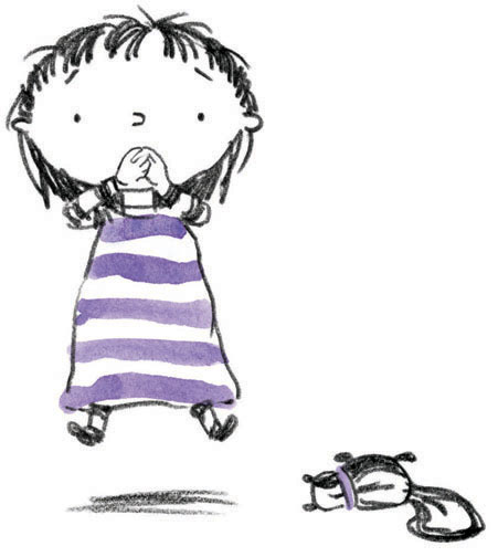 Petunia Page
