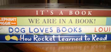 read poem