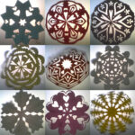 Snowflakes