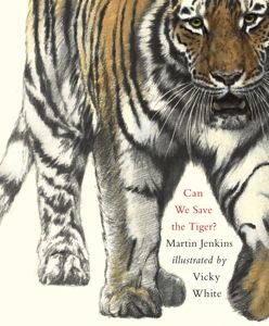 Can We Save the Tiger