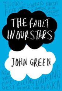 Fault in Our Stars Fault in Our Stars