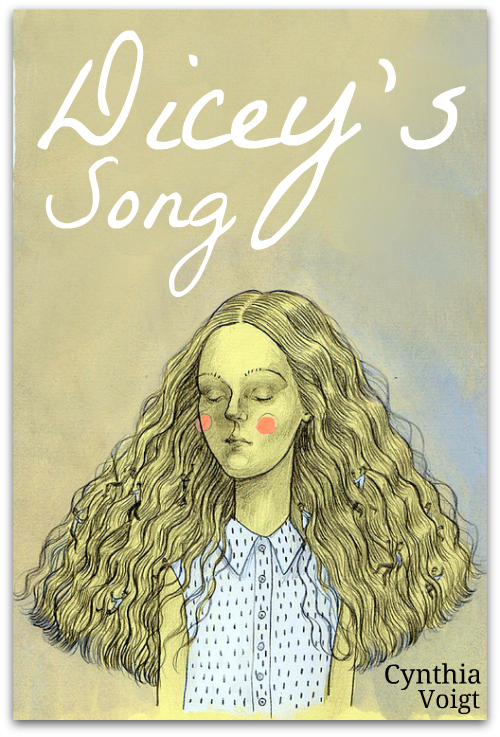 Covering the Newbery (62) Dicey’s Song