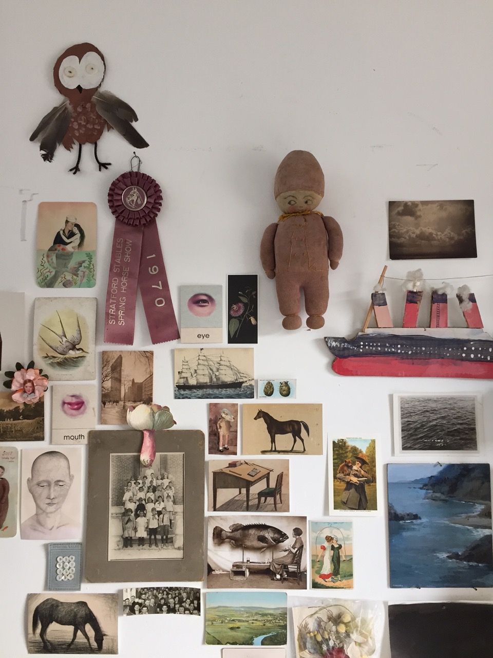 Preview: The Atlas Powder Picture Book Company