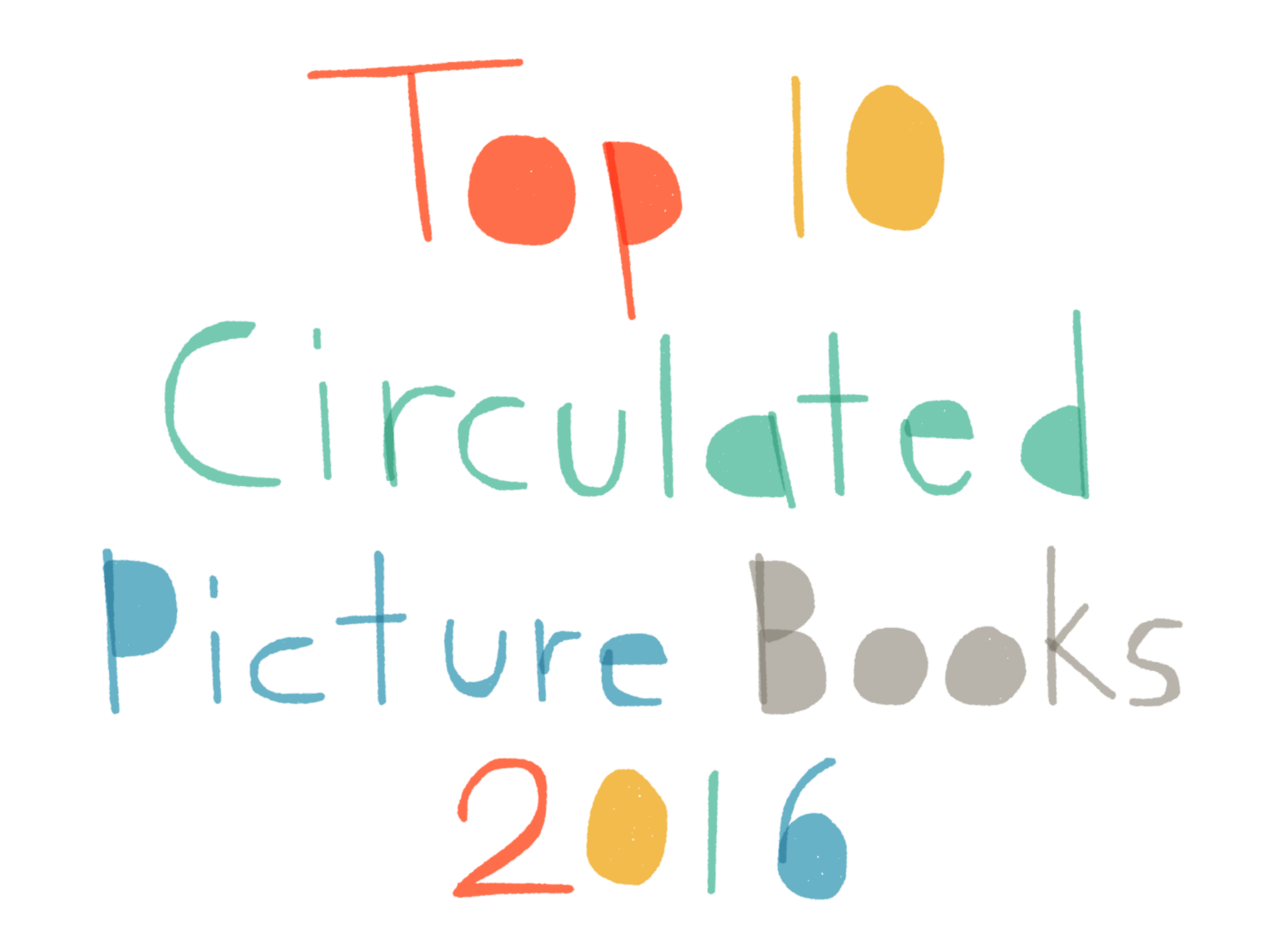 top-10-circulated-picture-books-of-2016