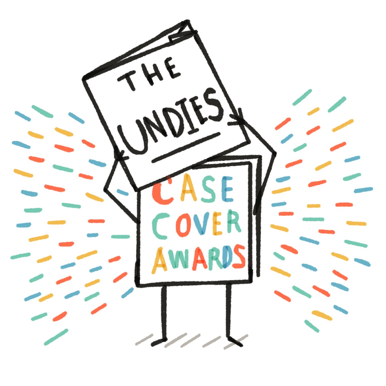 Nominations Are Open for the 2022 Undies Case Cover Awards