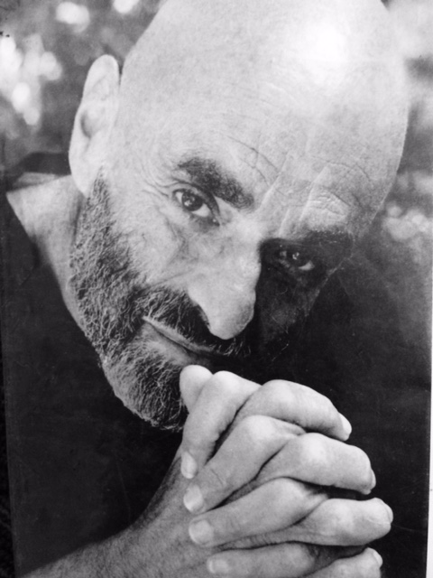 A Conversation with Shel Silverstein