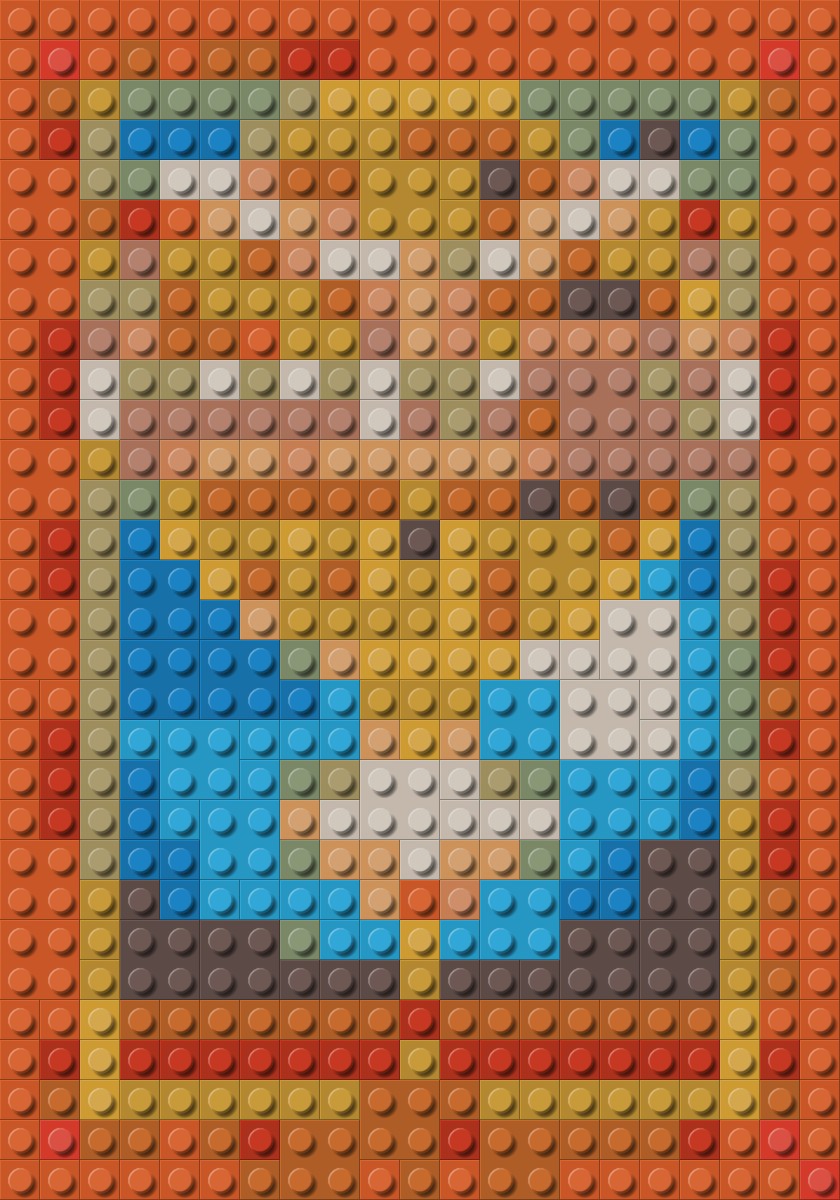 Name That LEGO Book Cover! (#3)
