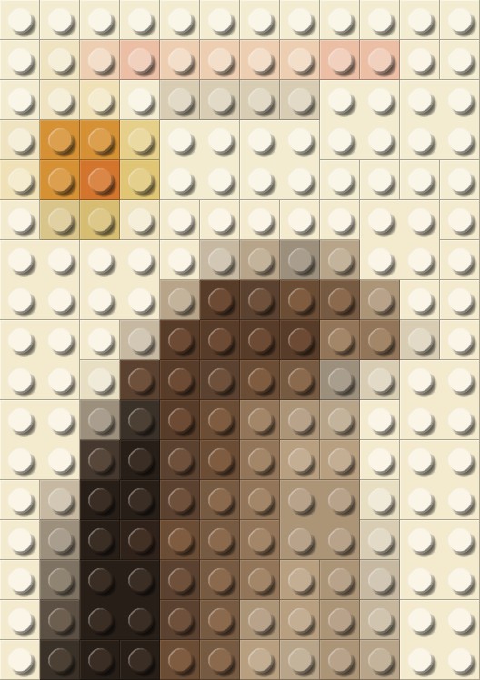 Name That LEGO Book Cover! (#5)