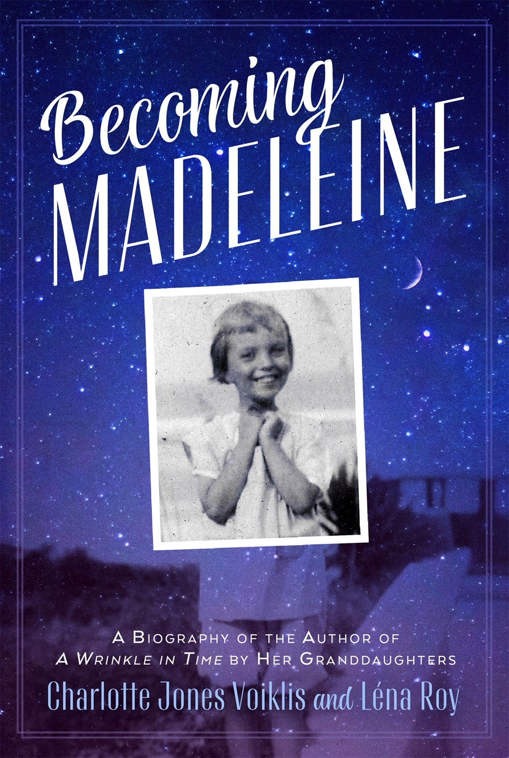 Some Things You Might Not Know about Madeleine L’Engle