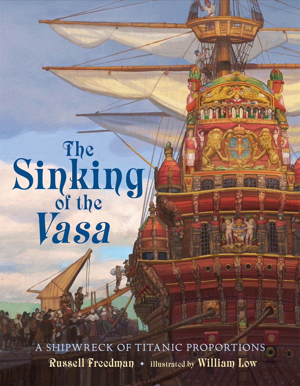 2018 Books from Newbery Medal/Honor Winners