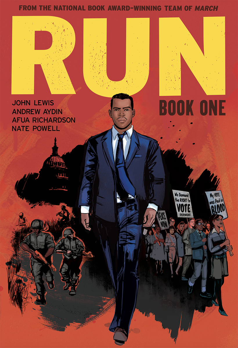 Run Chapter 01 Morning Notes: “What’s Your Emergency?” Edition