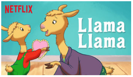 Your Netflix Guide to TV/Film Adaptations of Children s Books