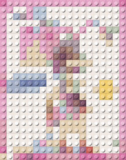 Name That LEGO Book Cover! (#10)