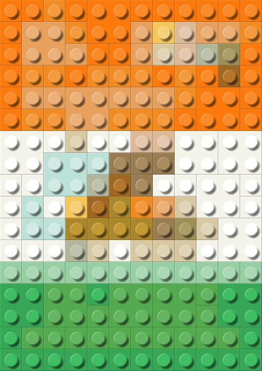 Name That LEGO Book Cover! (#12)