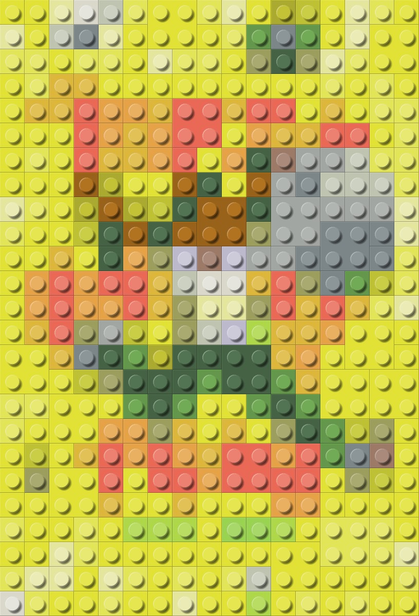 Name That LEGO Book Cover! (#16)