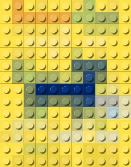 Name That LEGO Book Cover! (#18)