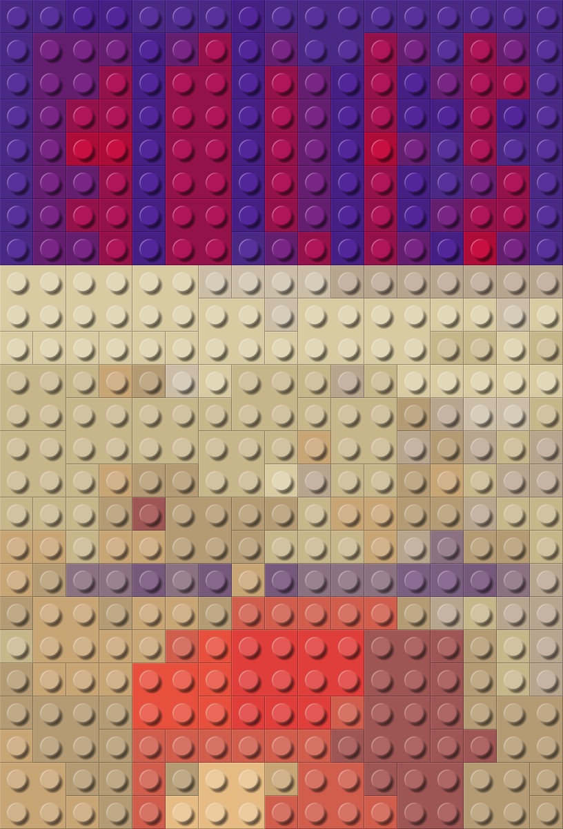 Name That LEGO Book Cover! (#20)