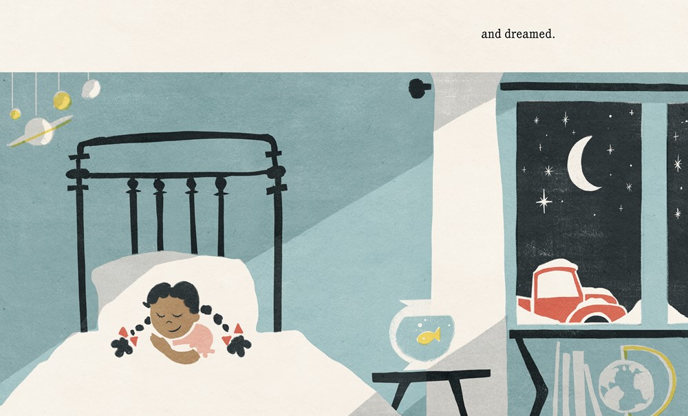 Which Books Should Have Won the 2020 New York Times Best Illustrated Awards