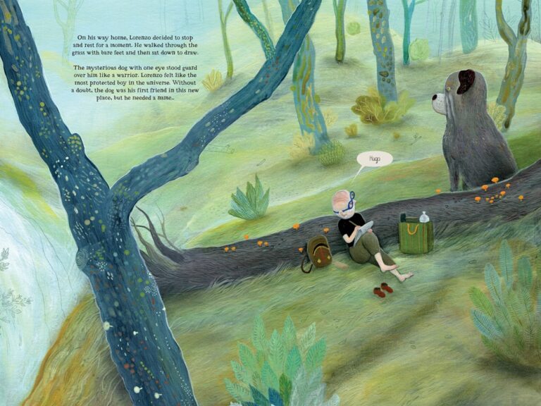 Which Books Should Have Won the 2020 New York Times Best Illustrated Awards