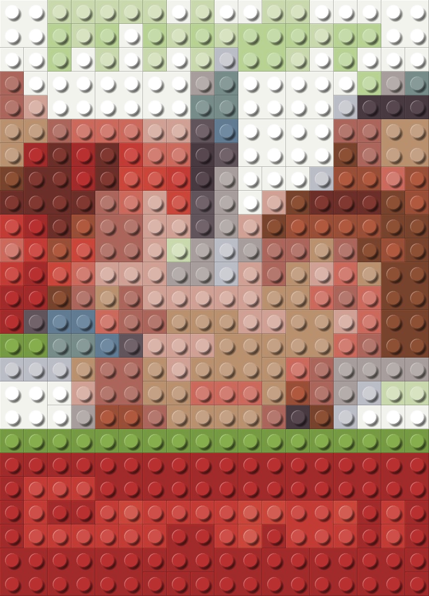 Name That LEGO Book Cover! (#24)