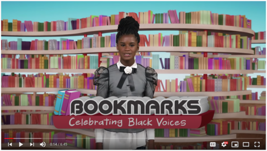 Books on Film: You Don’t Need Netflix to Watch BOOKMARKS