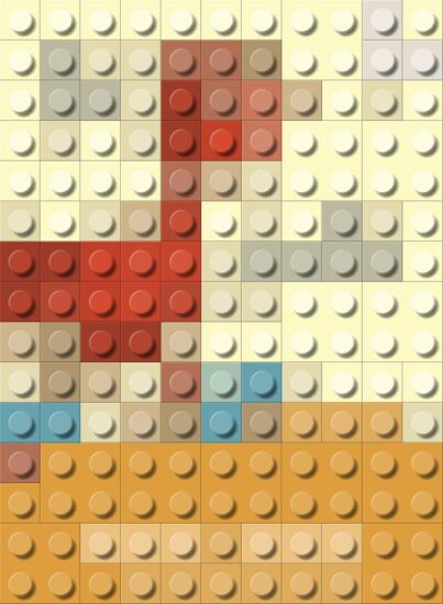 Name That LEGO Book Cover! (#29)