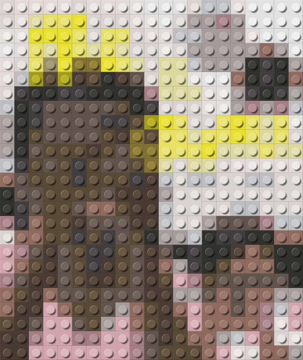 Name That LEGO Book Cover! (#36)