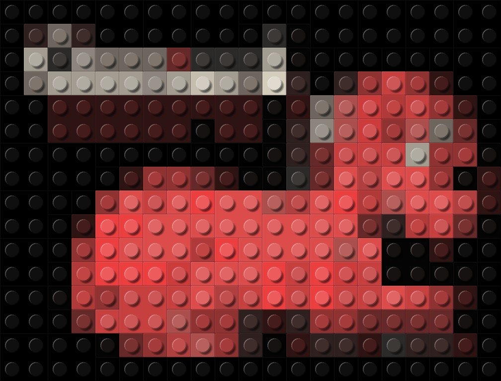 Name That LEGO Book Cover! (#40)