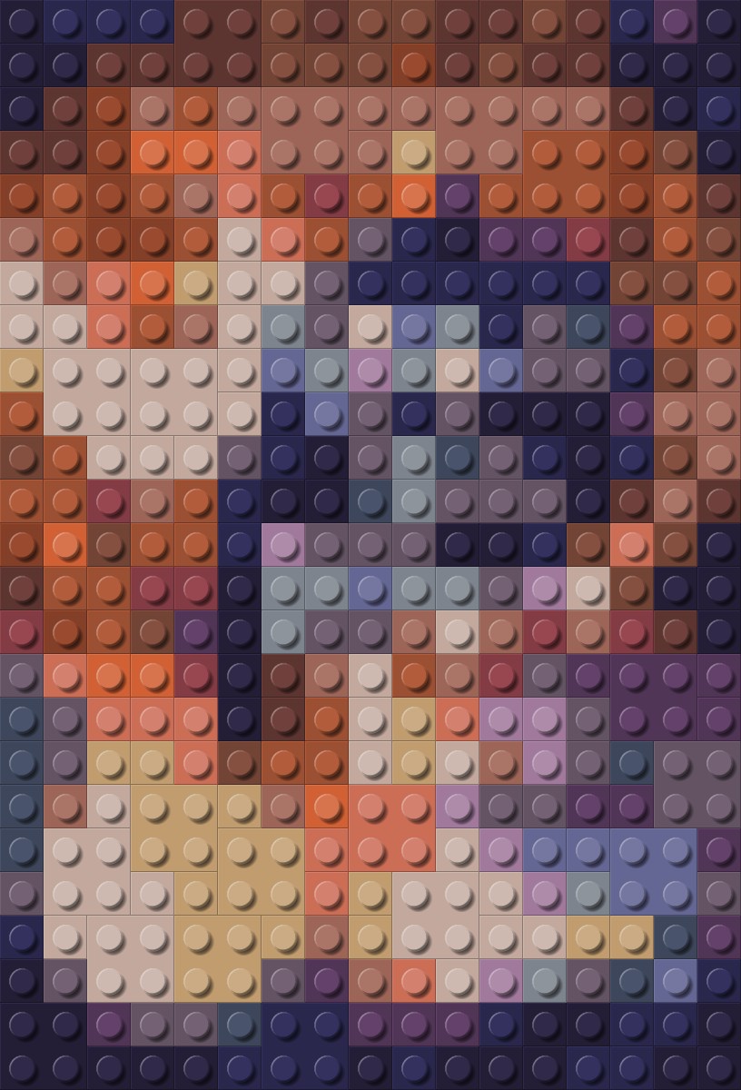 Name That LEGO Book Cover! (#42)