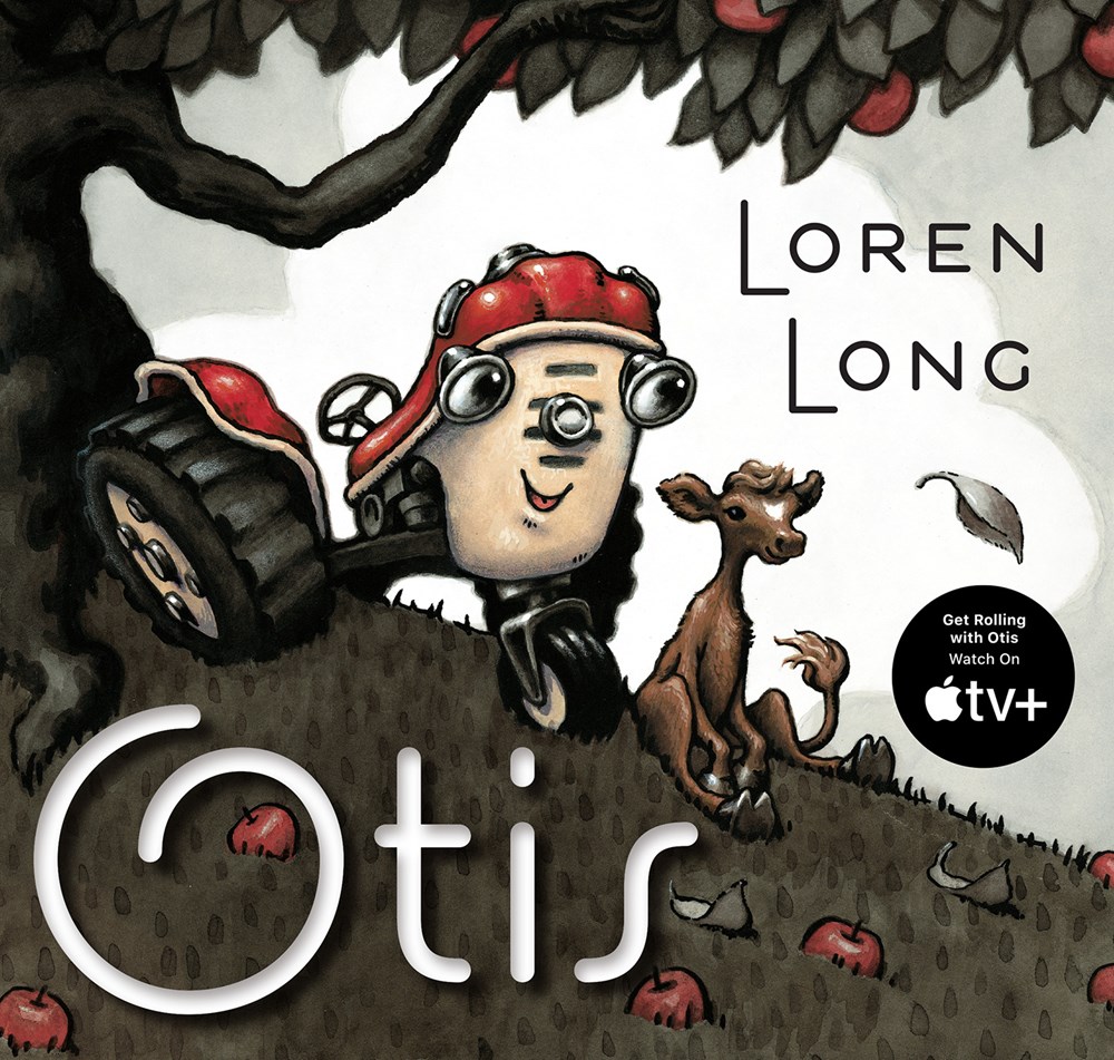 Read Aloud Hall of Fame #12: OTIS by Loren Long
