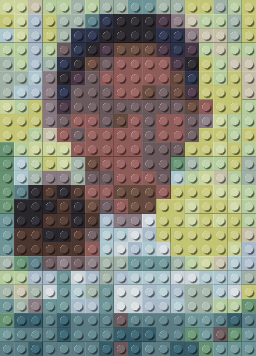 Name That LEGO Book Cover! (#43)
