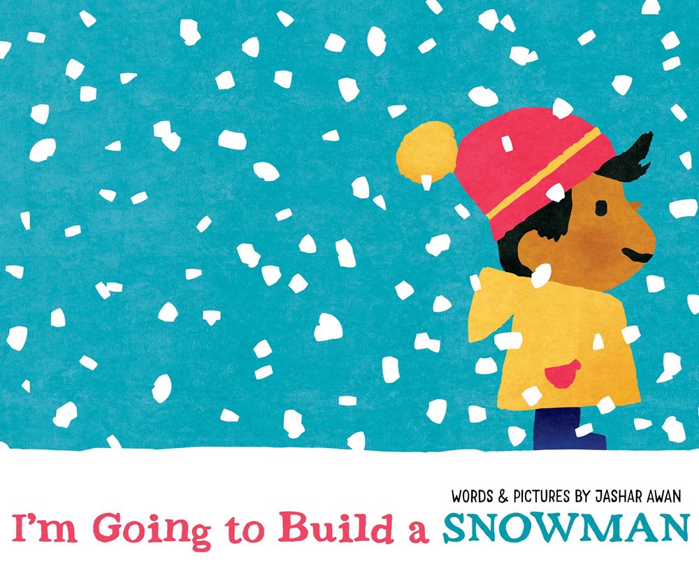 4 Snow-Themed Books You’ll Want to Have When the Flakes Start Flying