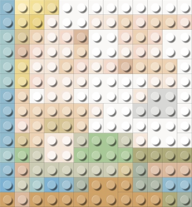 Name That LEGO Book Cover! (#51)