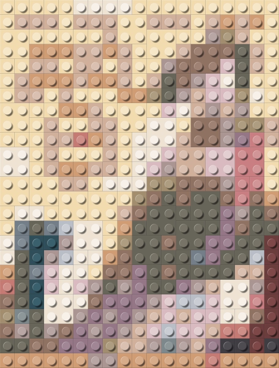 Name That LEGO Book Cover! (#52)