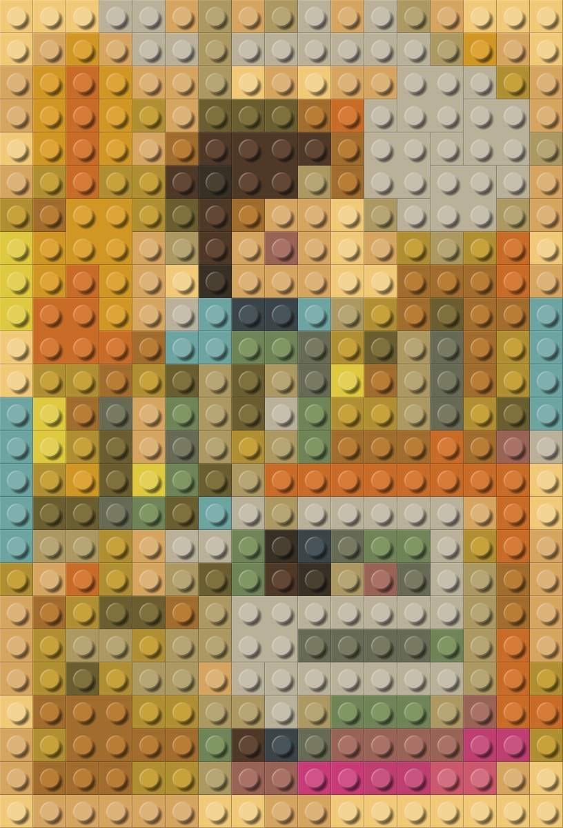 Name That LEGO Book Cover! (#53)