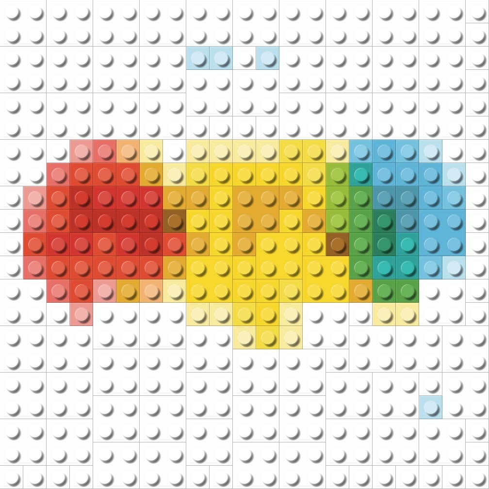 Name That LEGO Book Cover! (#57)